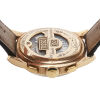 18ct Solid Gold, Tissot Heritage, Limited Edition Wristwatch - 4