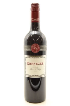 (1) 2006 BVE Barossa Valley Estate Ebenezer Shiraz, Barossa Valley [BC95]