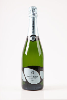 *(1) NV Mirabella Saten Methode Traditionelle, Franciacorta