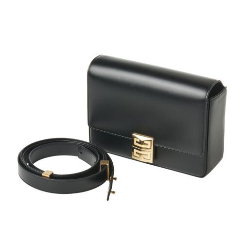 Givenchy 4G Medium Crossbody Bag