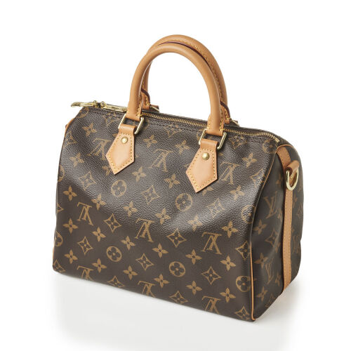 Louis Vuitton Speedy Bandouli&egrave;re 25 Bag
