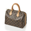 Louis Vuitton Speedy Bandouli&egrave;re 25 Bag