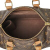 Louis Vuitton Speedy Bandouli&egrave;re 25 Bag - 3