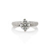 1.16ct Round I VS2 Important Diamond Solitaire of 1.16 carats