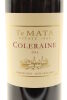 (1) 2016 Te Mata Estate Coleraine, Hawke's Bay - 3