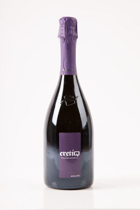 *(1) 2012 Quadra EretiQ Methode Traditionelle, Franciacorta