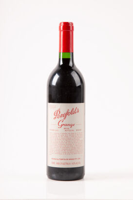 (1) 2000 Penfolds Grange Bin 95, South Australia
