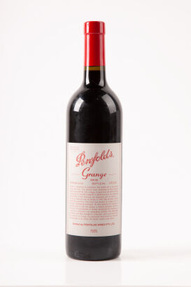 (1) 2009 Penfolds Grange Bin 95, South Australia