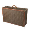 Louis Vuitton Monogram Alzer Trunk 80 - 2