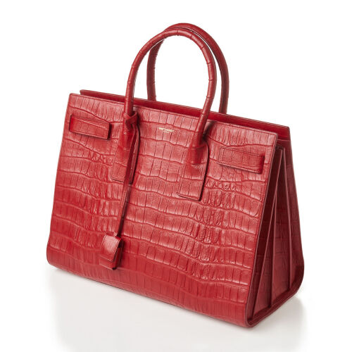 Yves Saint Laurent Sac de Jour Bag