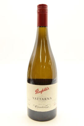 (1) 2014 Penfolds Yattarna 'Bin 144' Chardonnay, South Australia [RP96] [JO95]