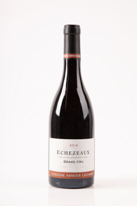 (1) 2010 Domaine Arnoud Lachaux Echexeaux Grand Cru, Cote de Nuits