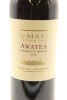 (1) 2016 Te Mata Estate Awatea Cabernets Merlot, Hawkes Bay - 3
