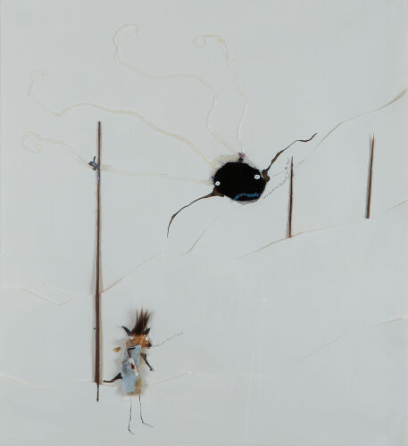 JON PYLYPCHUK untitled