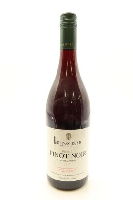 (1) 2015 Felton Road Block 3 Pinot Noir, Bannockburn [JR16.5] [BC96]