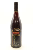 (1) 1998 Gibbston Valley Pinot Noir, Central Otago
