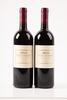 (2) 2001 Te Mata Coleraine, Hawkes Bay