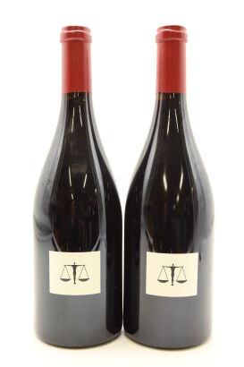 (2) 2007 Bilancia La Collina Syrah, Hawke's Bay