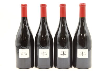 (4) 2007 Bilancia La Collina Syrah, Hawke's Bay