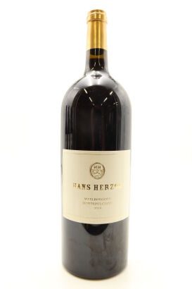 (1) 2008 Hans Herzog Family Estate Montepulciano, Marlborough, 1500ml [BC95]