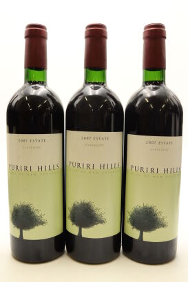 (3) 2007 Puriri Hills Estate, Clevedon