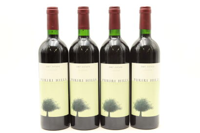 (4) 2007 Puriri Hills Estate, Clevedon