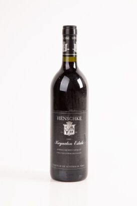 (1) 1999 Henschke Keyneton Estate Shiraz Cabernet Malbec, Barossa
