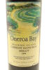 (1) 1994 Oneroa Bay Cabernet Sauvignon - Merlot, Waiheke Island - 3