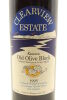 (1) 1995 Clearview Estate Old Olive Block, Hawke's Bay - 3