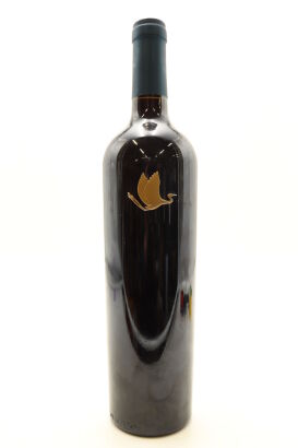 (1) 2014 Heron's Flight Dolcetto Reserve, Matakana