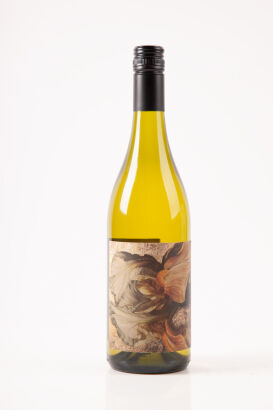 *(6) 2015 Caswell Hughes Chardonnay&nbsp;