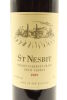 (1) 2009 St Nesbit Cabernet Merlot Petit Verdot, Auckland - 3