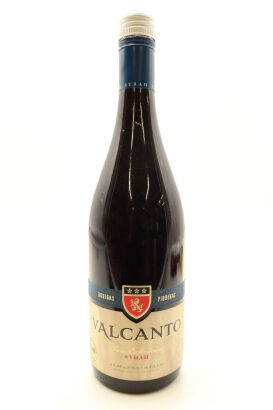 (1) 2018 Bodegas Piqueras Valcanto Syrah, Almansa