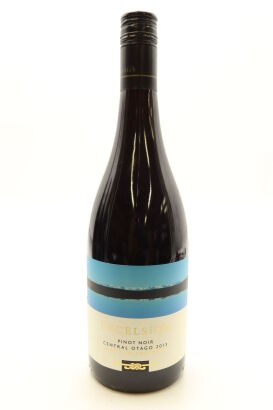 (1) 2013 Carrick Excelsior Pinot Noir, Bannockburn