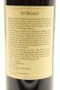 (1) 2009 St Nesbit Cabernet Merlot Petit Verdot, Auckland - 4