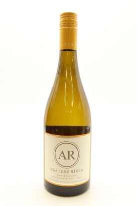 (1) 2020 Awatere River by Louis Vavasour Sauvignon Blanc, Marlborough