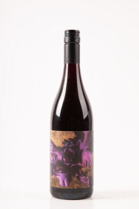 *(6) 2014 Caswell Hughes Shiraz