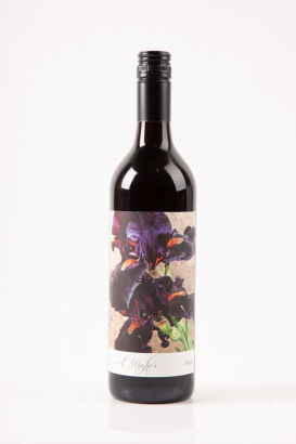 *(12) 2014 Caswell Hughes Merlot, South Australia
