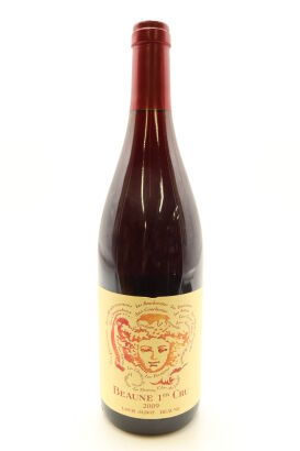 (1) 2009 Louis Jadot Beaune Premier Cru Anniversary, Cote de Beaune