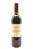 (1) 1989 Te Mata Estate Coleraine, Hawke's Bay