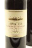 (2) 1993 Te Mata Estate Awatea Cabernets Merlot, Hawke's Bay - 3