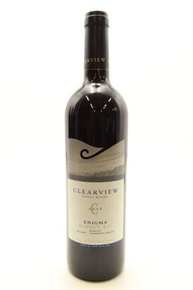 (1) 2016 Clearview Estate Enigma, Hawke's Bay