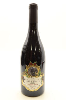 (1) 2018 Terra Sancta Slapjack Block Pinot Noir, Bannockburn