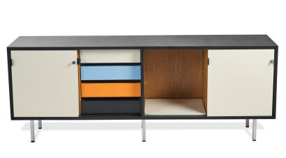 A Knoll Credenza