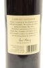 (1) 1996 Mission Estate Winery, Cabernet Sauvignon, Hawke's Bay - 4