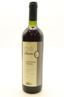 (1) 1994 La Valentina Montepulciano d'Abruzzo, Italy