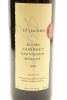 (1) 2009 St. Jerome 'Matuka' Cabernet Sauvignon - Merlot, Henderson - 3