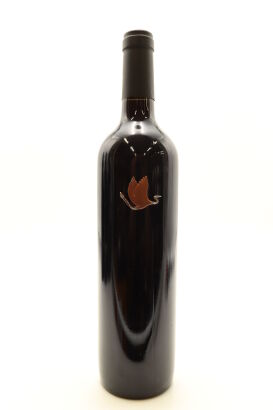 (1) 2009 Heron's Flight Dolcetto Reserve, Matakana