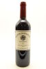 (1) 2003 Benfield & Delamare Red, Martinborough
