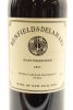 (1) 2003 Benfield & Delamare Red, Martinborough - 3